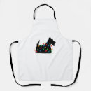 Search for scotty dog aprons Puppy