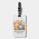 Search for camera luggage tags Cool