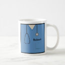 Search for medical scrubs mugs Doctor