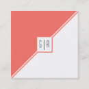 Search for live business cards White