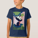 Search for zoo kids tshirts Panda