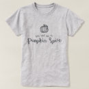 Search for halloween pumpkin spice tshirts Candle