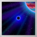 Search for bright star art Outer space