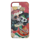 Search for dia de los muertos iphone cases Halloween