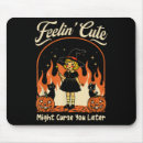 Search for cursed mouse mats Cute