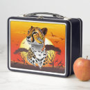 Search for cheetah lunch boxes Cat