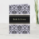 Search for baroque damask invitations Lavender