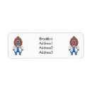 Search for baboon cards invites Monkey