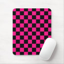 Search for chequered mouse mats Retro