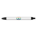 Search for peace pens Rainbow