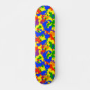 Search for for fun skateboards Rainbow