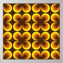 Search for 60s pattern posters Background