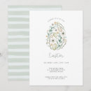 Search for pastel easter invitations Floral
