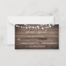 Search for string rsvp cards Response
