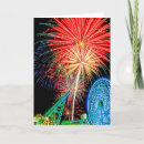 Search for explosive cards Fireworks