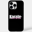 Search for fight iphone cases Karate