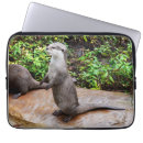 Search for otter laptop cases Wildlife