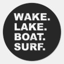 Search for wakeboarding stickers Water