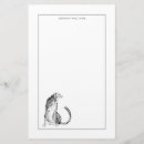 Search for wildlife stationery paper Tropical