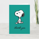 Search for snoopy thank you cards Woodstock