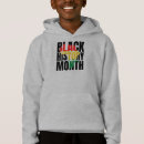 Search for bhm clothing Black history month