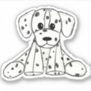Search for childs drawing stickers Simple