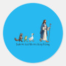 Search for god the holy spirit stickers Cross