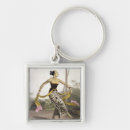 Search for far key rings East