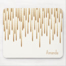 Search for soft standard mouse mats Glitter