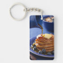 Search for flapjack key rings Breakfast