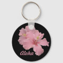 Search for hawaiian print key rings Floral