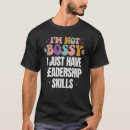 Search for funny leadership tshirts Mum