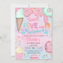 Search for donut 1st birthday invitations Girl