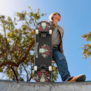 Search for skull designs skateboards Punk