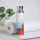 Search for big water bottles Blue