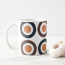 Search for concentric circles mugs Geometric