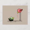 Search for cartoon birds postcards Heart