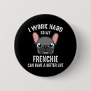 Search for frenchies badges Dogs