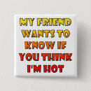 Search for thinking of you badges Funny