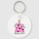 Search for peace sign key rings Pink