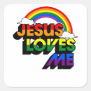 Search for gay jesus stickers Transgender