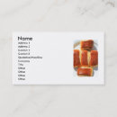 Search for dish business cards Cooking