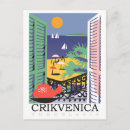 Search for beach pop art postcards Vintage