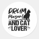 Search for cat owners stickers Crazy cat lady