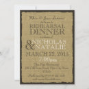 Search for outdoor rehearsal dinner invitations Country