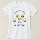 Search for protect the bees tshirts Conservation