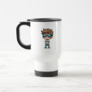 Search for boys travel mugs Design