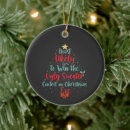 Search for like it or not christmas tree decorations Snowflake