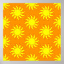 Search for bright sun posters Beautiful