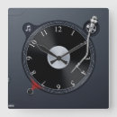 Search for turntable clocks Record